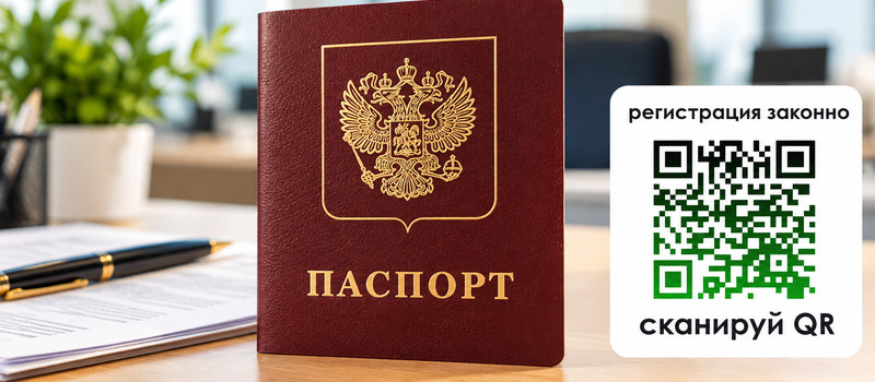 прописка в Кургане